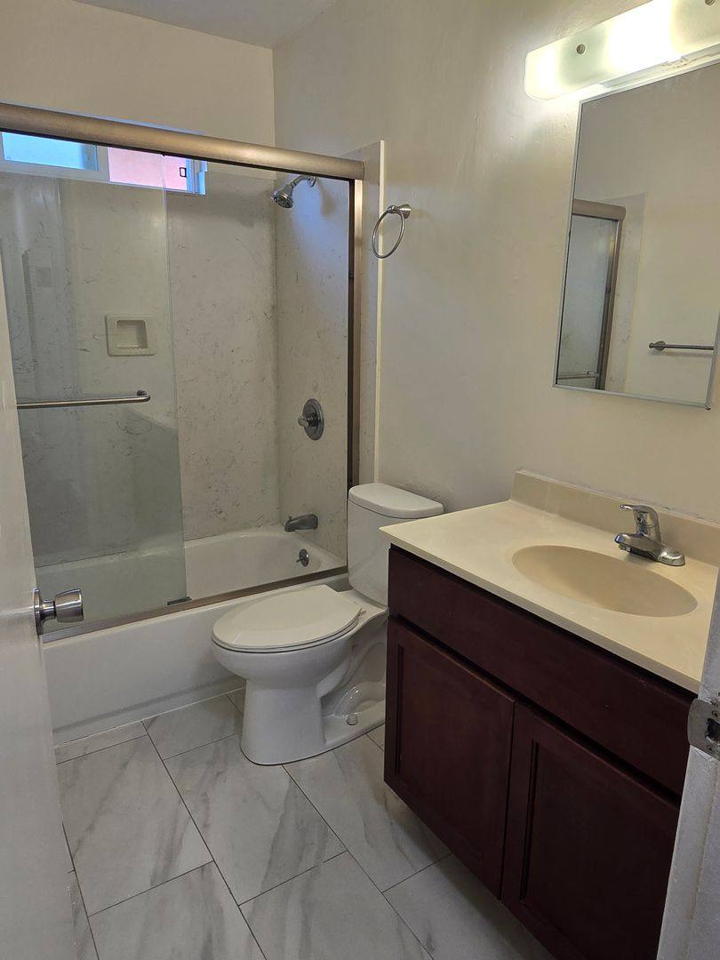 Apartment for rent at 2341 21st St, San Pablo, CA 94806