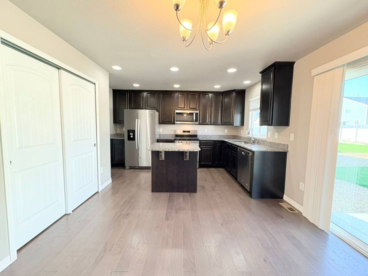 House for rent at 1750 Sipson Dr, Windsor, CO 80550