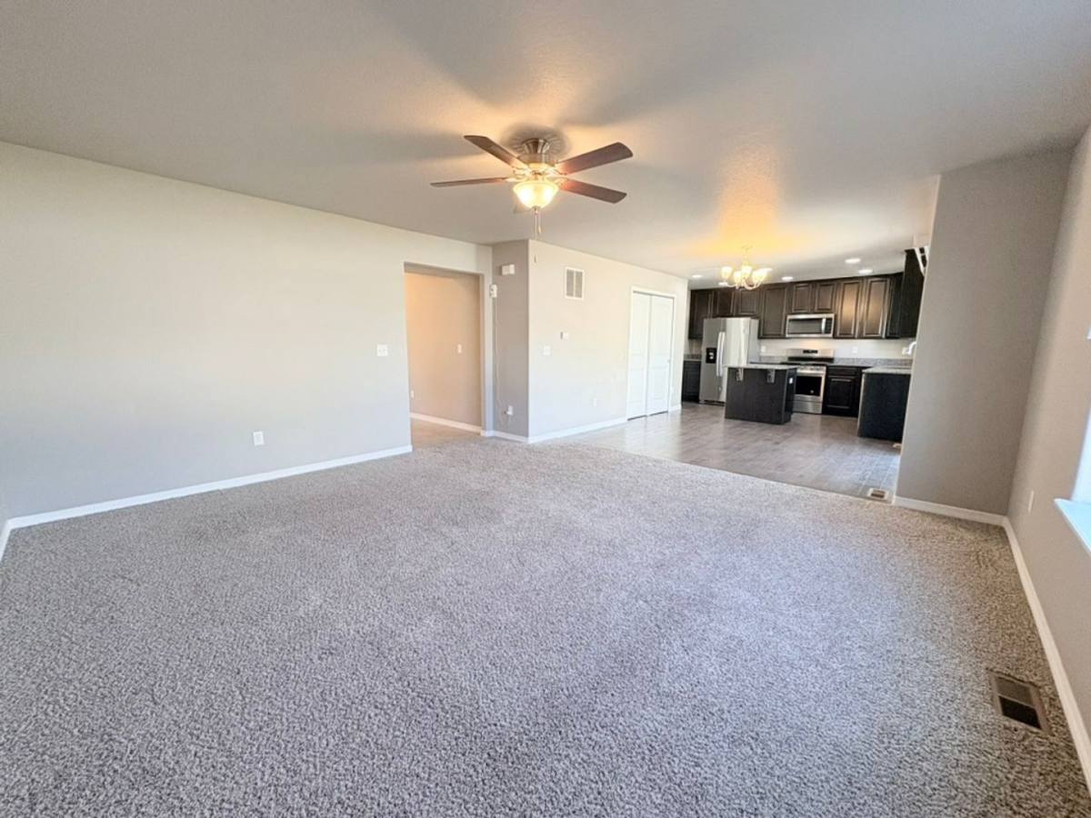 House for rent at 1750 Sipson Dr, Windsor, CO 80550