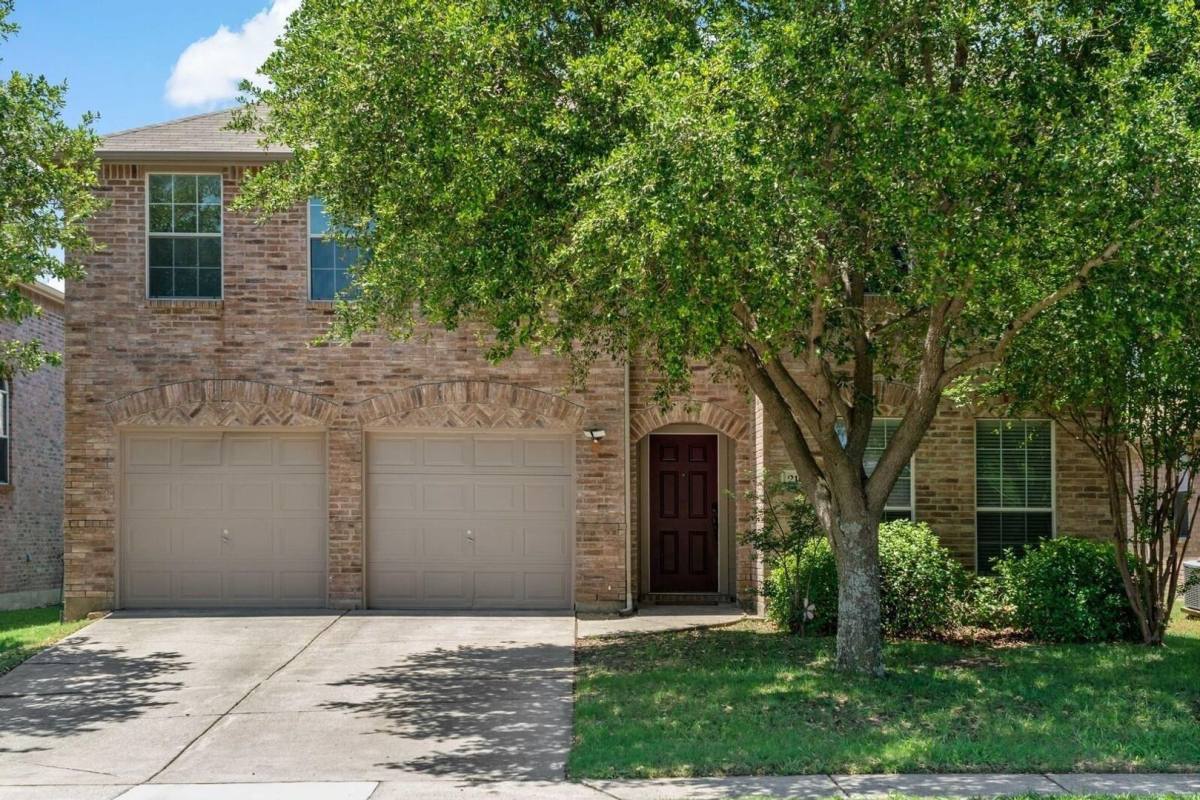 House for rent at 2105 Arthur, McKinney, TX 75071