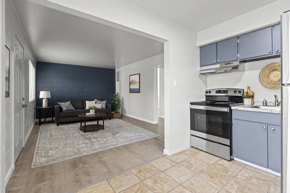 Apartment for rent at 155 Gardner St, Reno, NV 89503