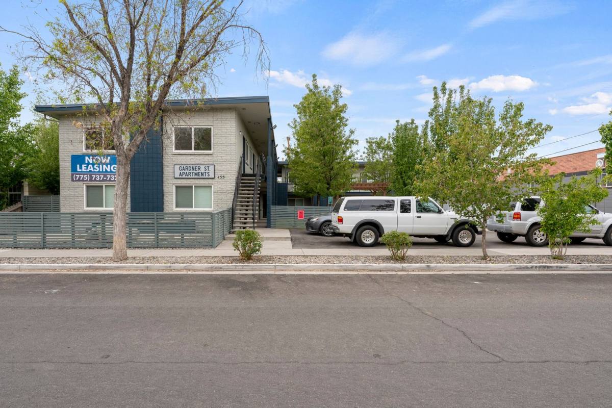 Apartment for rent at 155 Gardner St, Reno, NV 89503