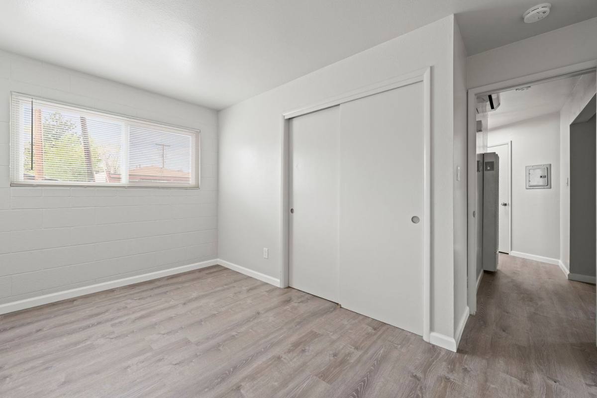 Apartment for rent at 155 Gardner St, Reno, NV 89503