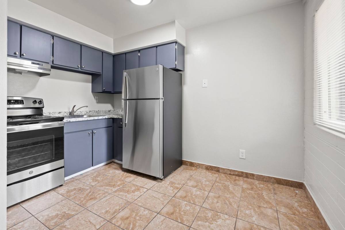 Apartment for rent at 155 Gardner St, Reno, NV 89503