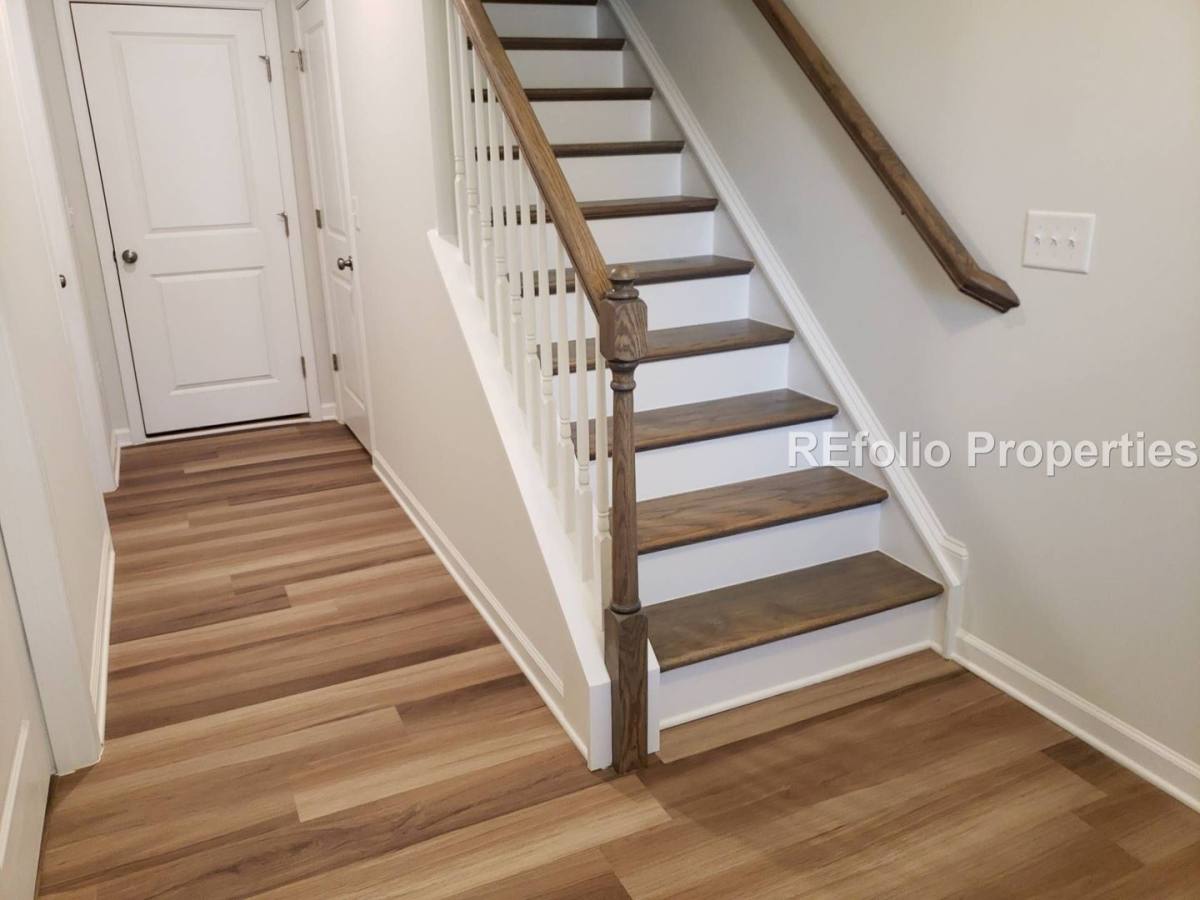 Townhouse for rent at 2927 Great Lawn Rd, Apex, NC 27502