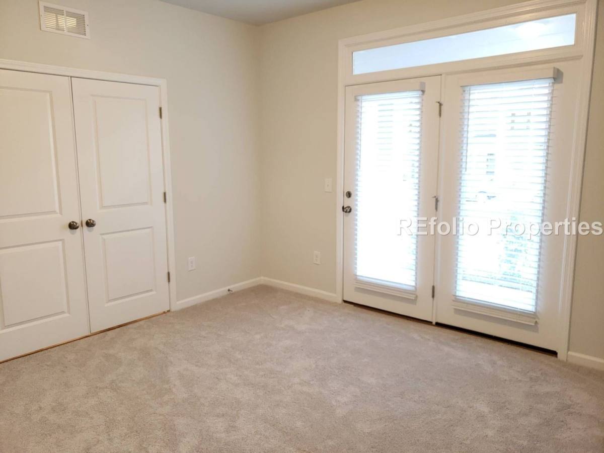 Townhouse for rent at 2927 Great Lawn Rd, Apex, NC 27502