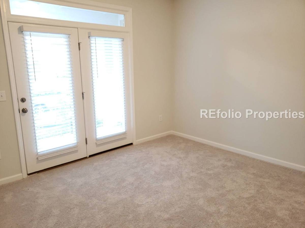Townhouse for rent at 2927 Great Lawn Rd, Apex, NC 27502