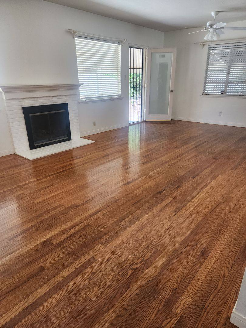 House for rent at 1309 Telegraph Ave, Bakersfield, CA 93305