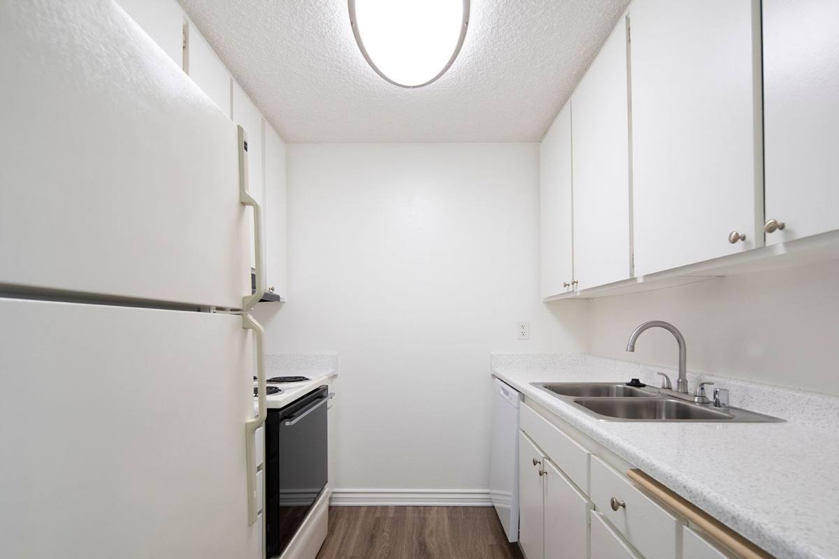 Apartment for rent at 8633 La Mesa Blvd, La Mesa, CA 91942