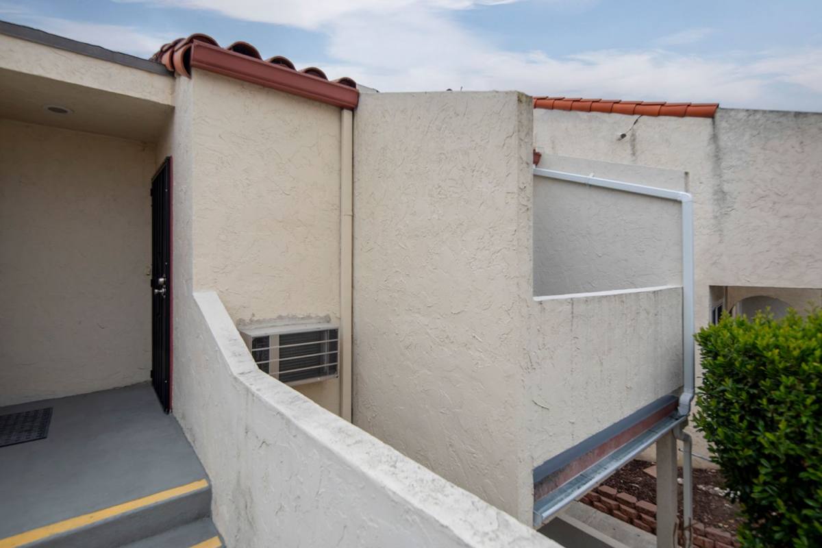 Apartment for rent at 8633 La Mesa Blvd, La Mesa, CA 91942