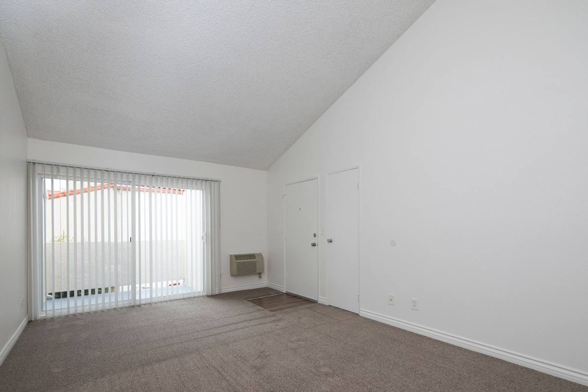 Apartment for rent at 8633 La Mesa Blvd, La Mesa, CA 91942