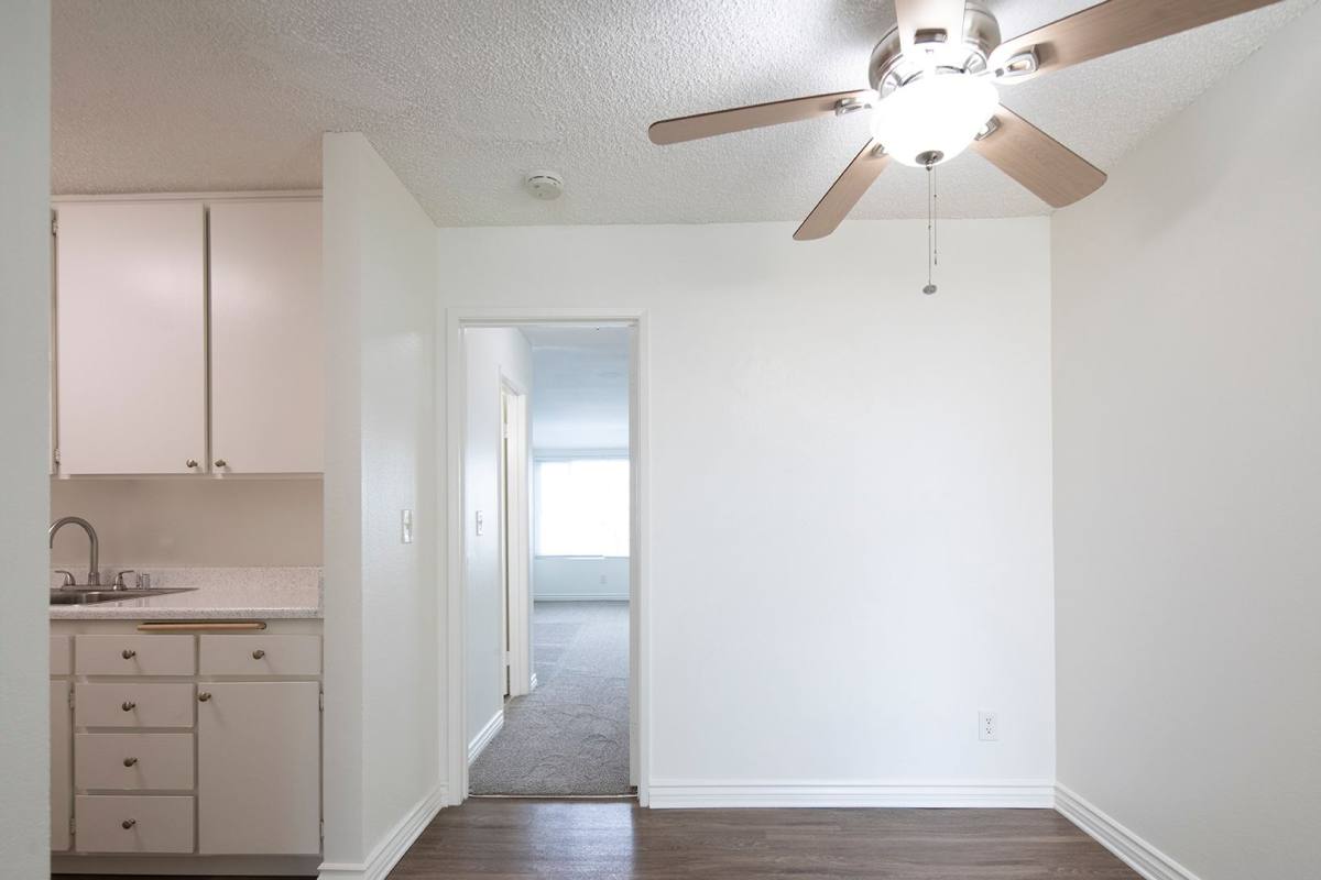 Apartment for rent at 8633 La Mesa Blvd, La Mesa, CA 91942