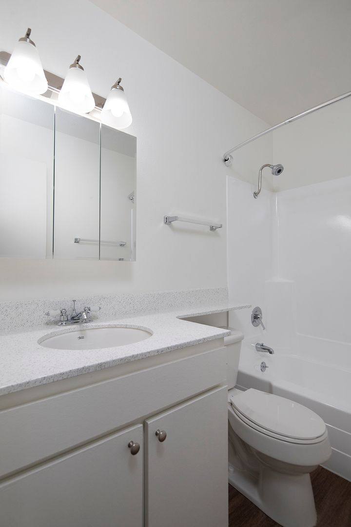 Apartment for rent at 8633 La Mesa Blvd, La Mesa, CA 91942