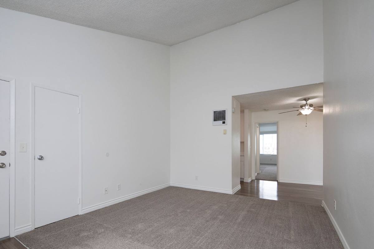 Apartment for rent at 8633 La Mesa Blvd, La Mesa, CA 91942