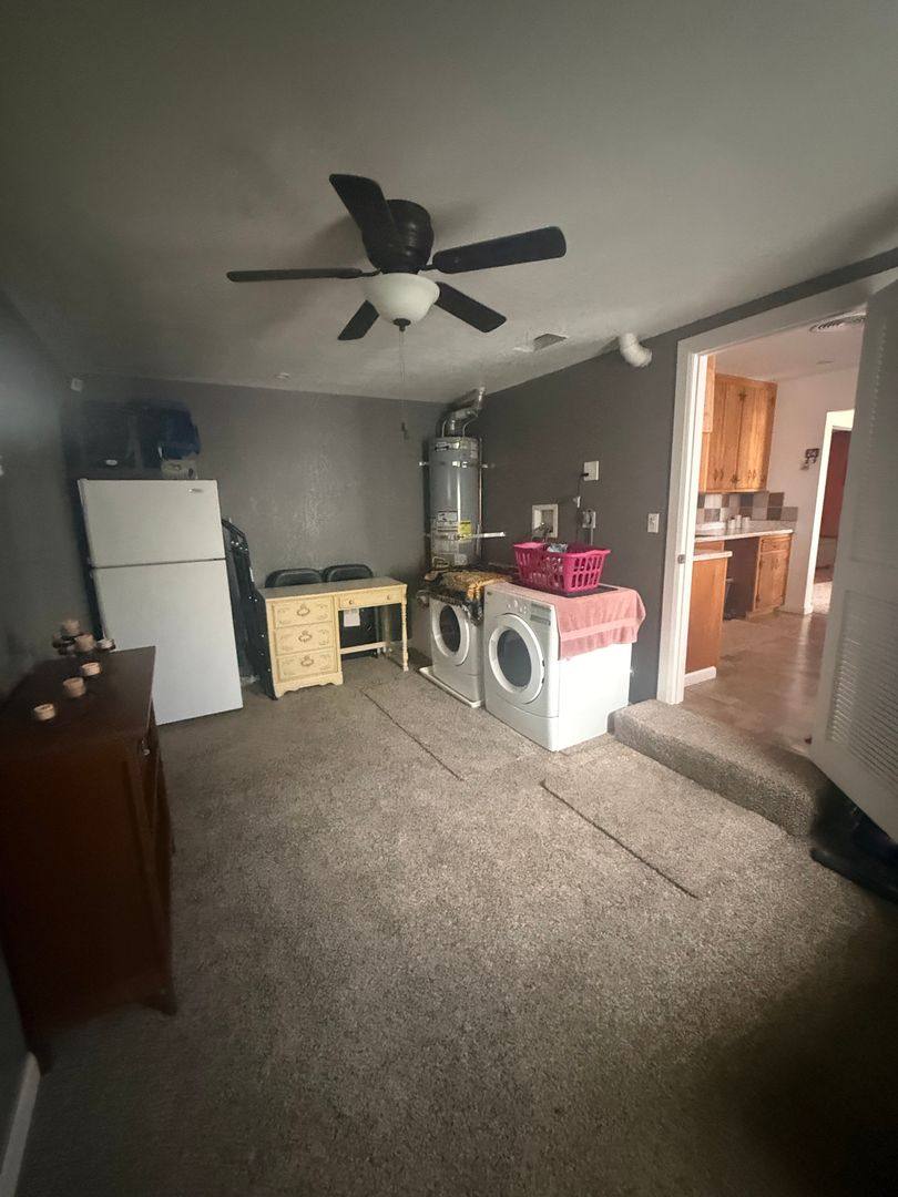 House for rent at 200 E Elizabeth St, Barstow, CA 92311