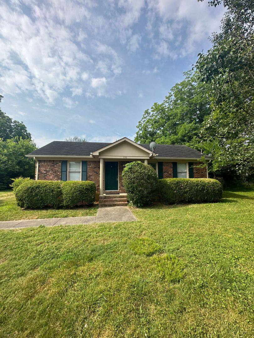 Apartment for rent at 1130 Sloan St, Murfreesboro, TN 37130