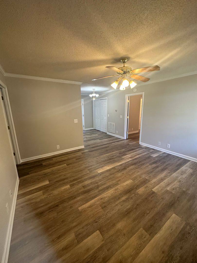 Apartment for rent at 1130 Sloan St, Murfreesboro, TN 37130