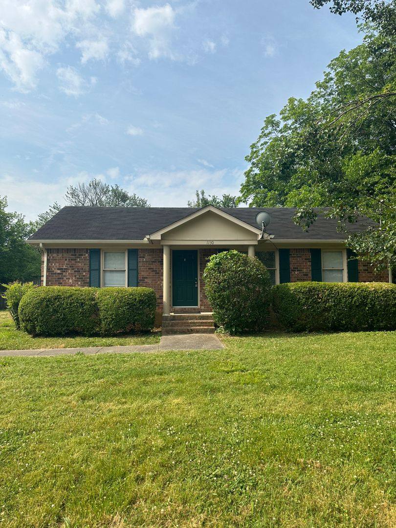 Apartment for rent at 1130 Sloan St, Murfreesboro, TN 37130