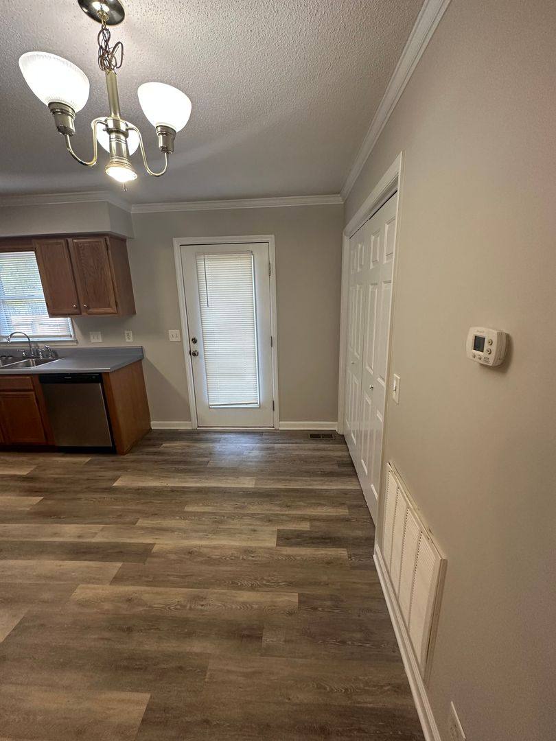 Apartment for rent at 1130 Sloan St, Murfreesboro, TN 37130
