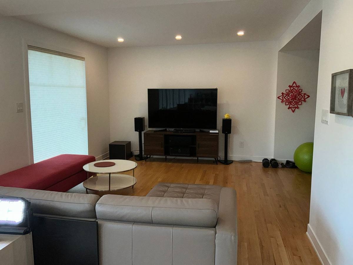 House for rent at 10623 S Dunmoor Dr, Silver Spring, MD 20901