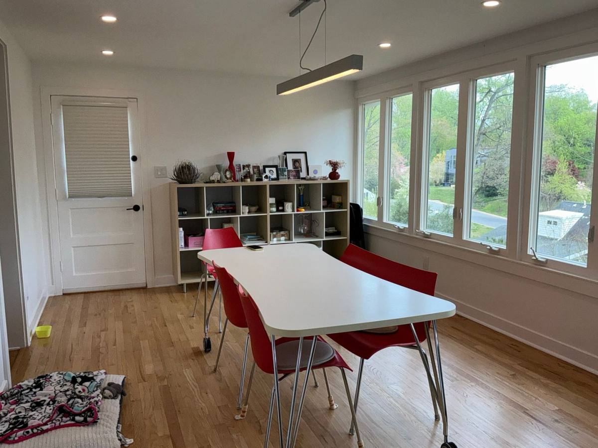 House for rent at 10623 S Dunmoor Dr, Silver Spring, MD 20901