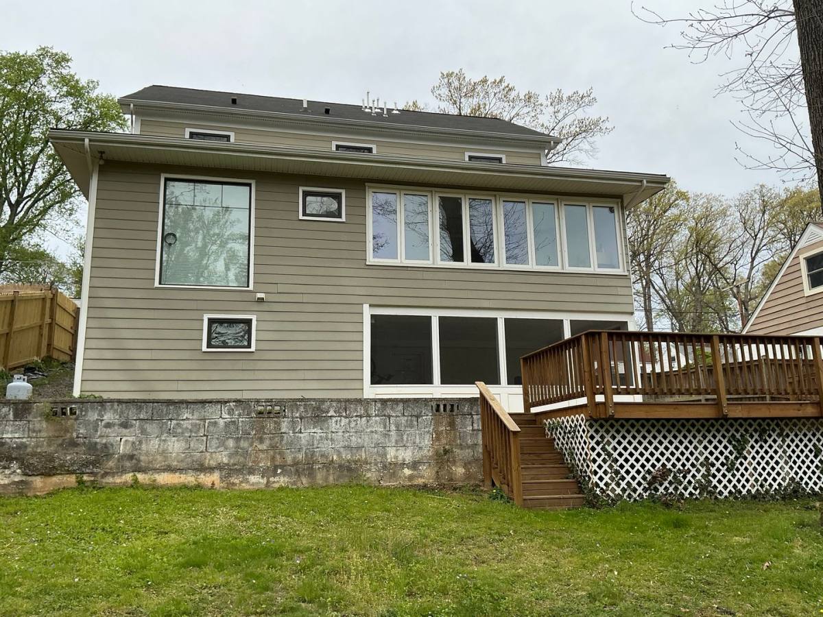 House for rent at 10623 S Dunmoor Dr, Silver Spring, MD 20901