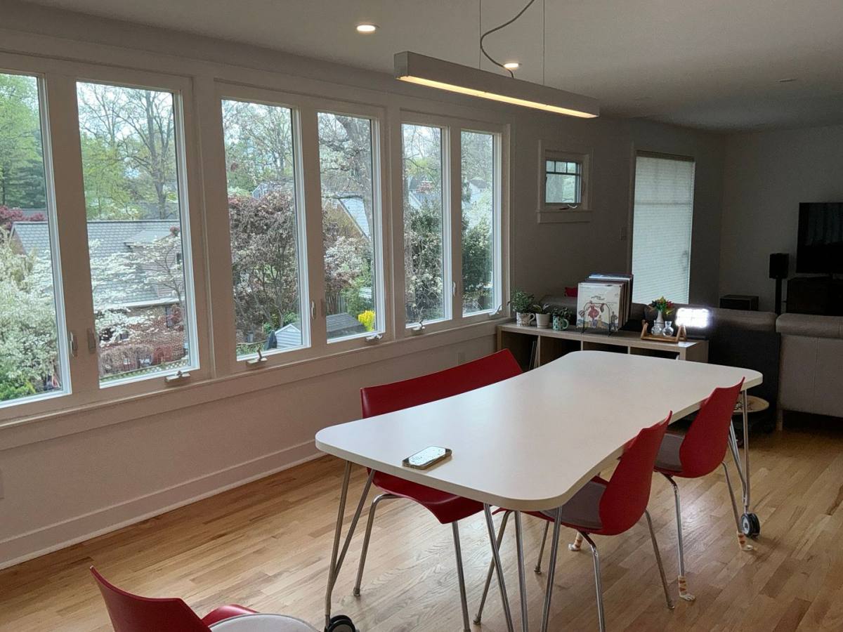 House for rent at 10623 S Dunmoor Dr, Silver Spring, MD 20901