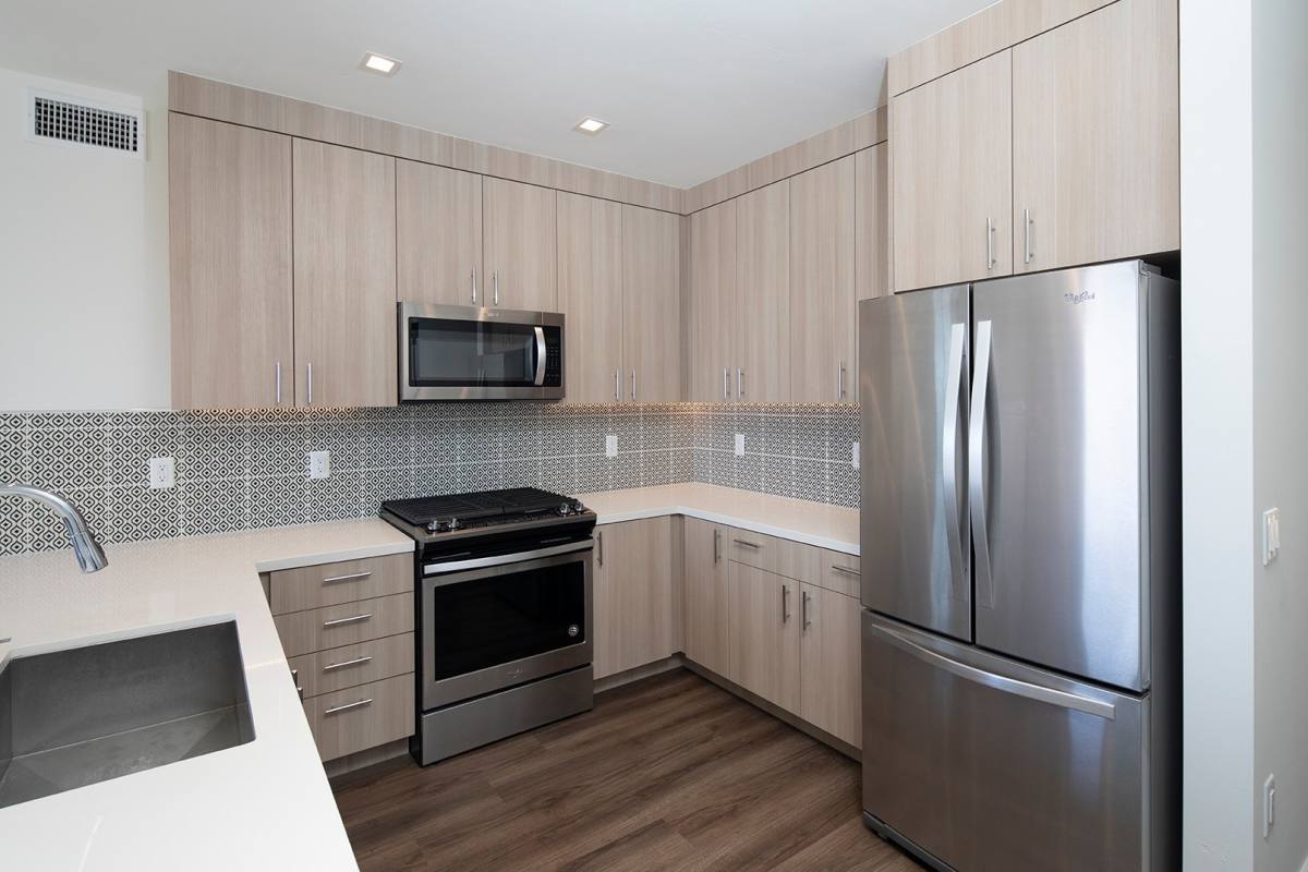 Apartment for rent at 3975 Old Town Ave, San Diego, CA 92110