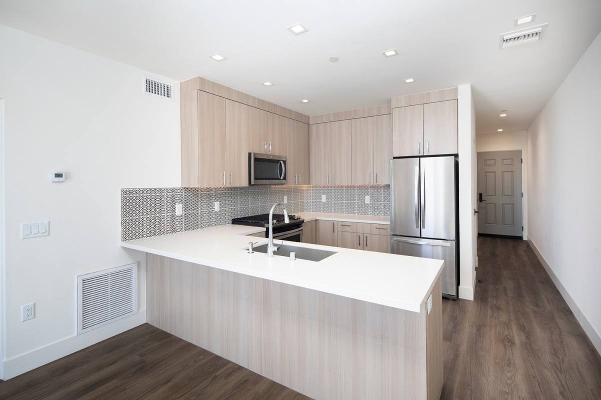 Apartment for rent at 3975 Old Town Ave, San Diego, CA 92110