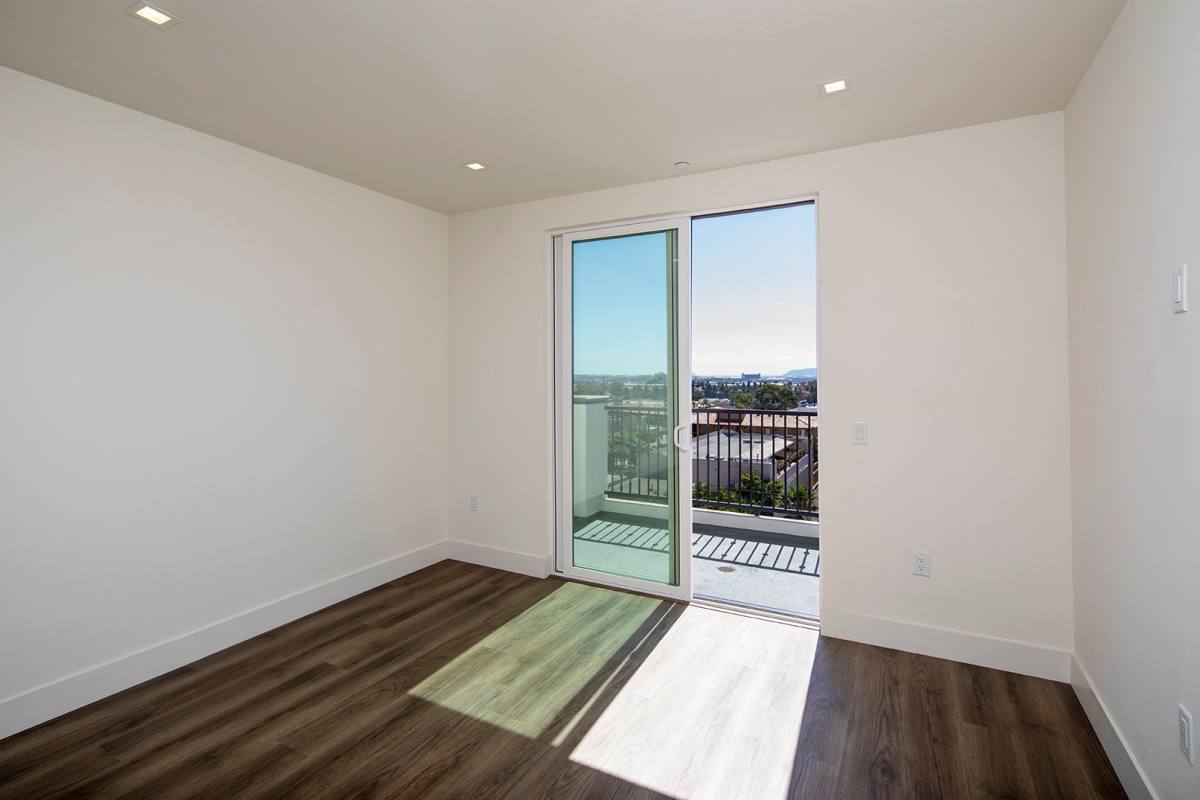 Apartment for rent at 3975 Old Town Ave, San Diego, CA 92110