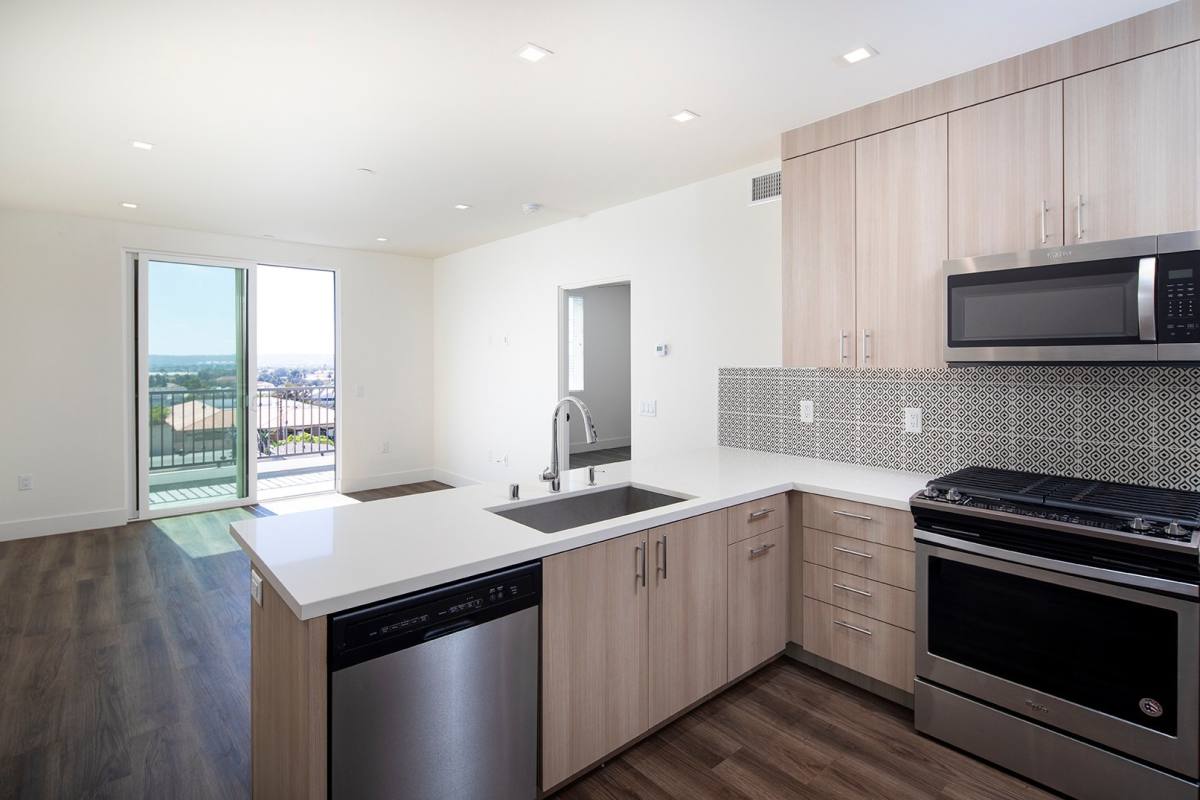 Apartment for rent at 3975 Old Town Ave, San Diego, CA 92110