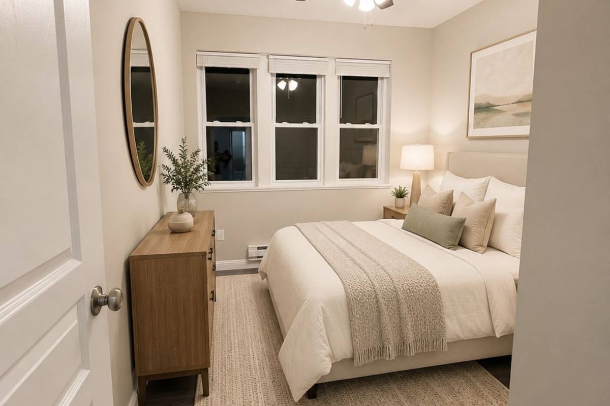 Apartment for rent at 5701 N 17th St, Philadelphia, PA 19141