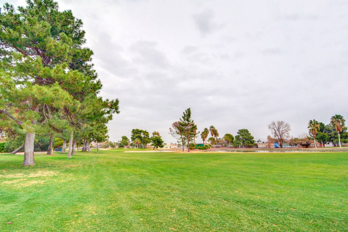 House for rent at 3442 Pueblo Way, Las Vegas, NV 89169