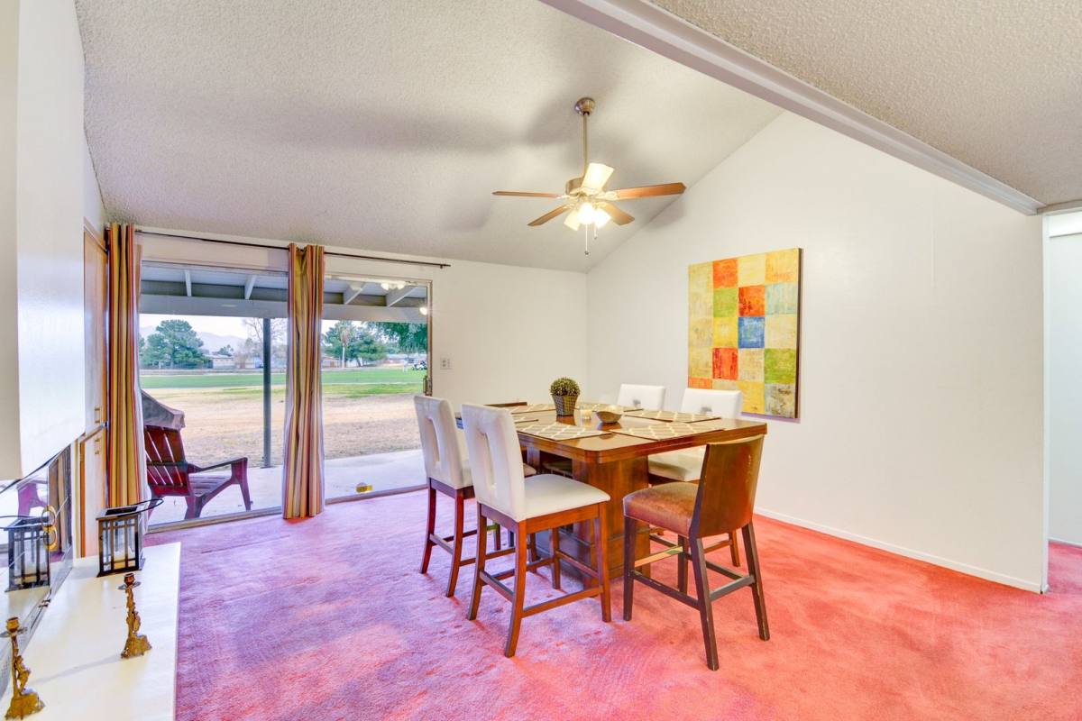 House for rent at 3442 Pueblo Way, Las Vegas, NV 89169