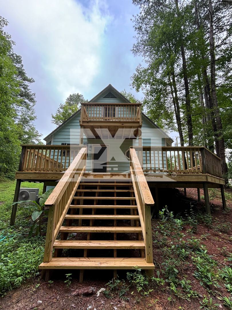 House for rent at 406 Hawthorne Dr, Bracey, VA 23919
