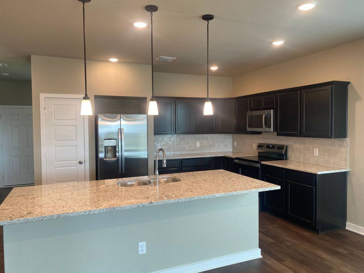 House for rent at 1242 Dowdy Dr, Belton, TX 76513