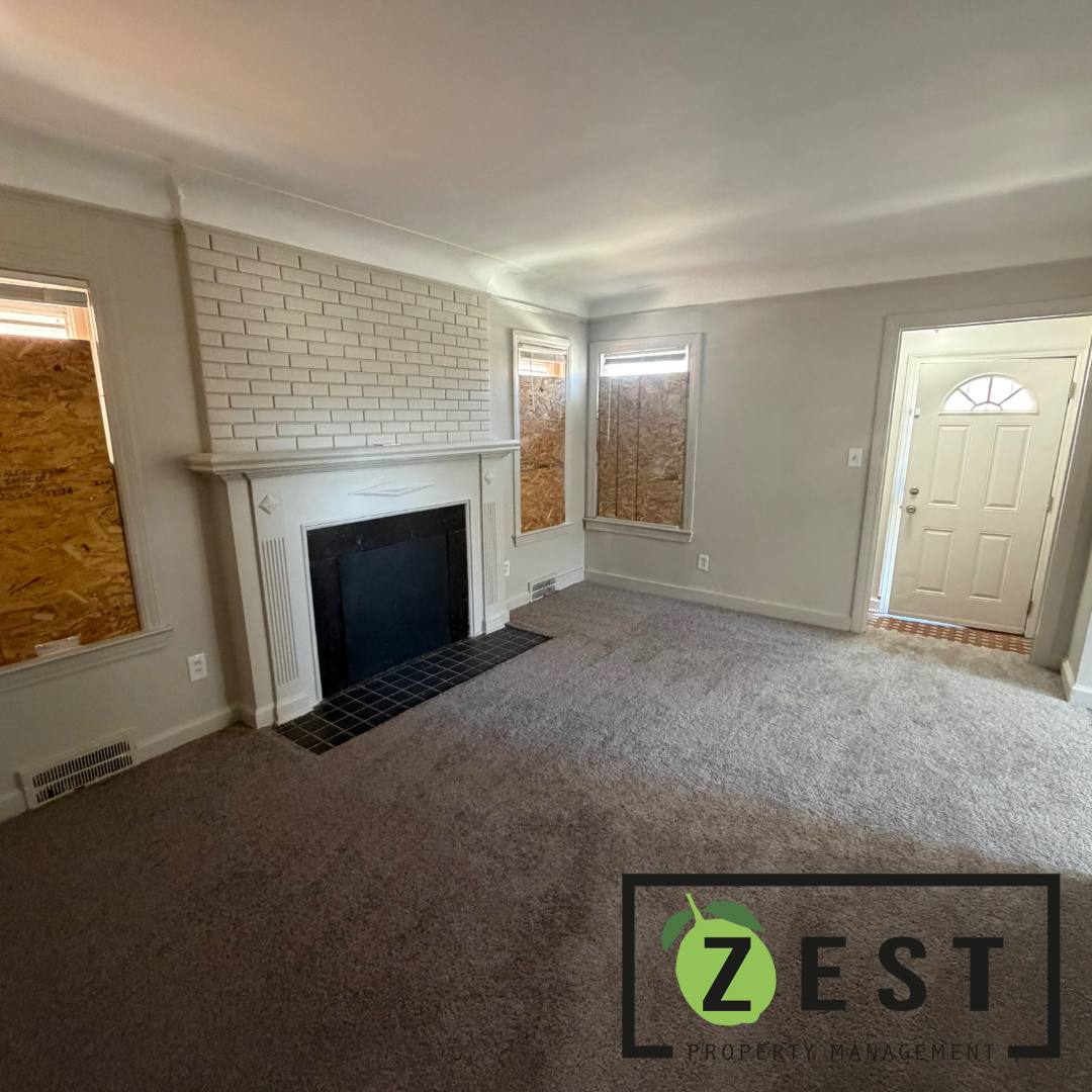House for rent at 19171 Cliff, Detroit, MI 48234