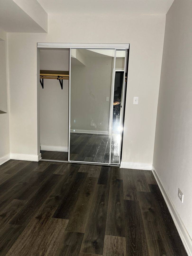 Apartment for rent at 1328 W 18th Place, Chicago, IL 60608