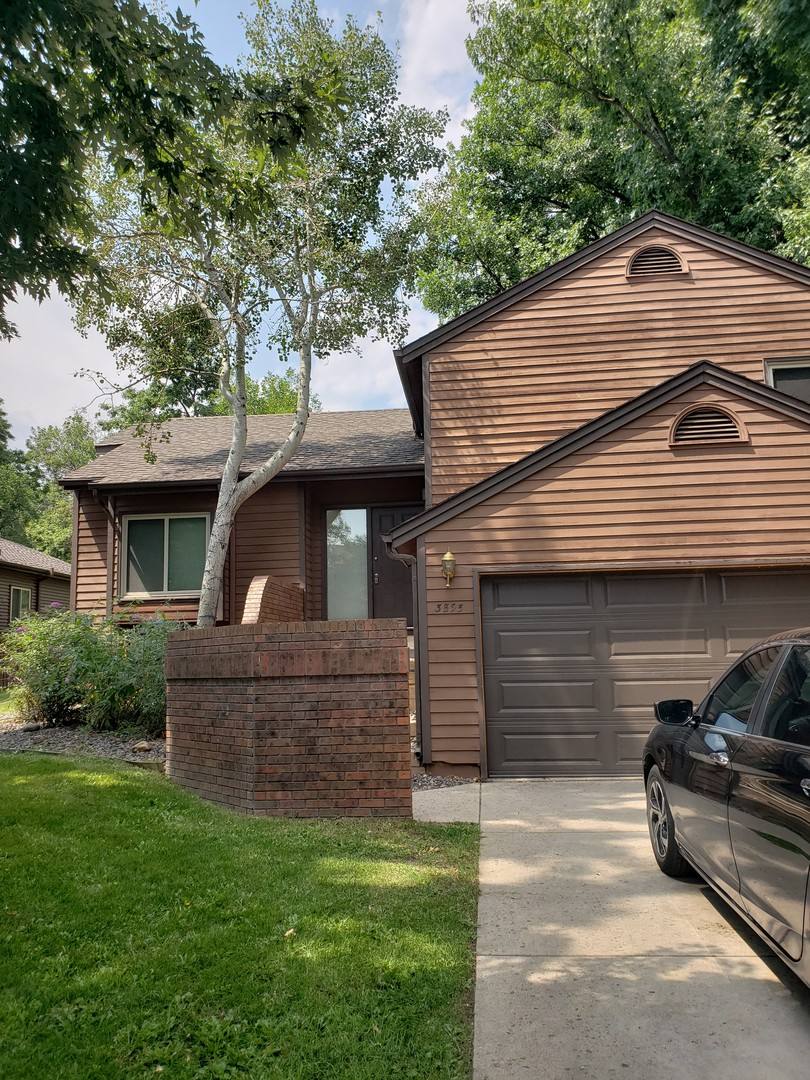 House for rent at 3895 Birchwood, Boulder, CO 80304