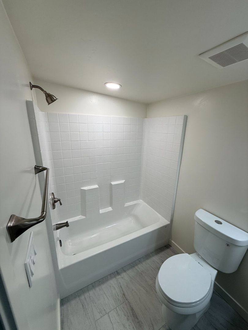 Apartment for rent at 1212-20 Fredericks 390 Hathway, San Luis Obispo, CA 93401