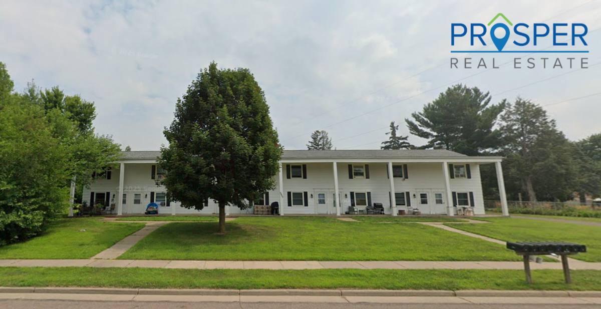 Apartment for rent at 2803 Western Ave, Eau Claire, WI 54703