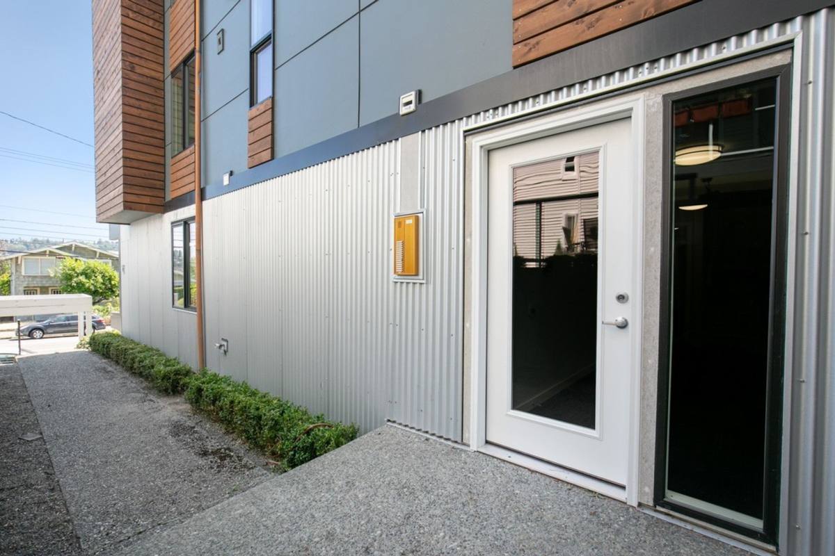 Apartment for rent at 1713 Dexter Ave N, Seattle, WA 98109