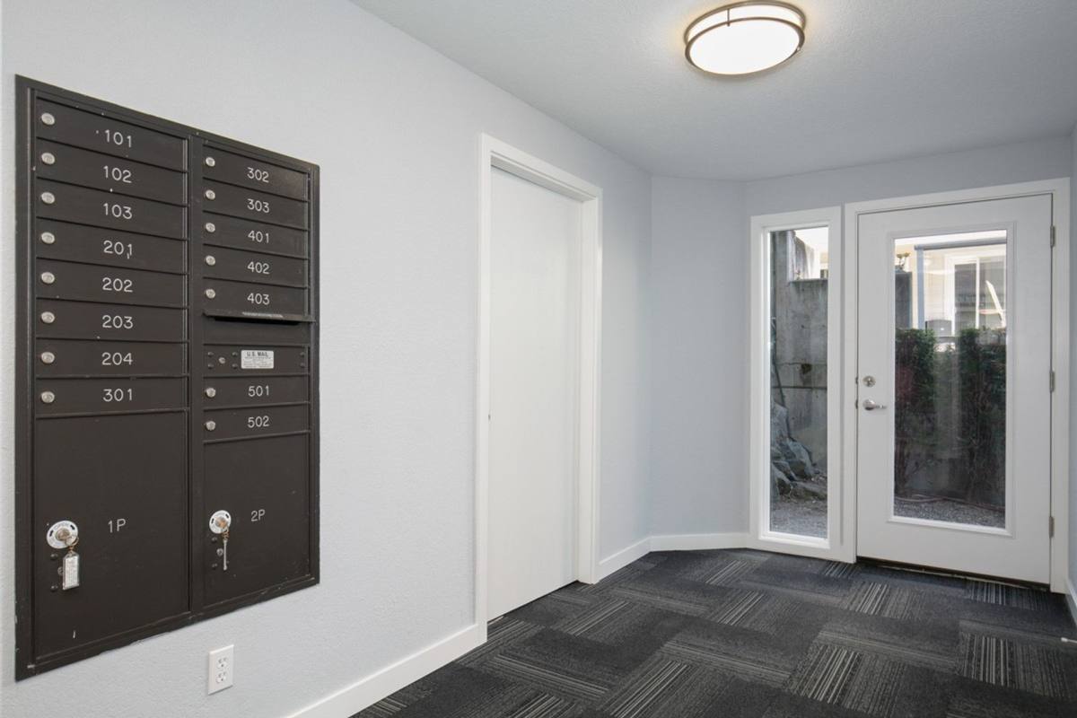 Apartment for rent at 1713 Dexter Ave N, Seattle, WA 98109