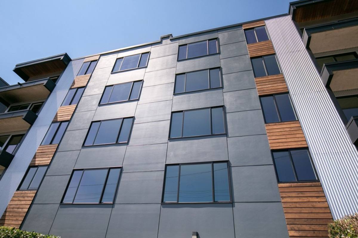 Apartment for rent at 1713 Dexter Ave N, Seattle, WA 98109
