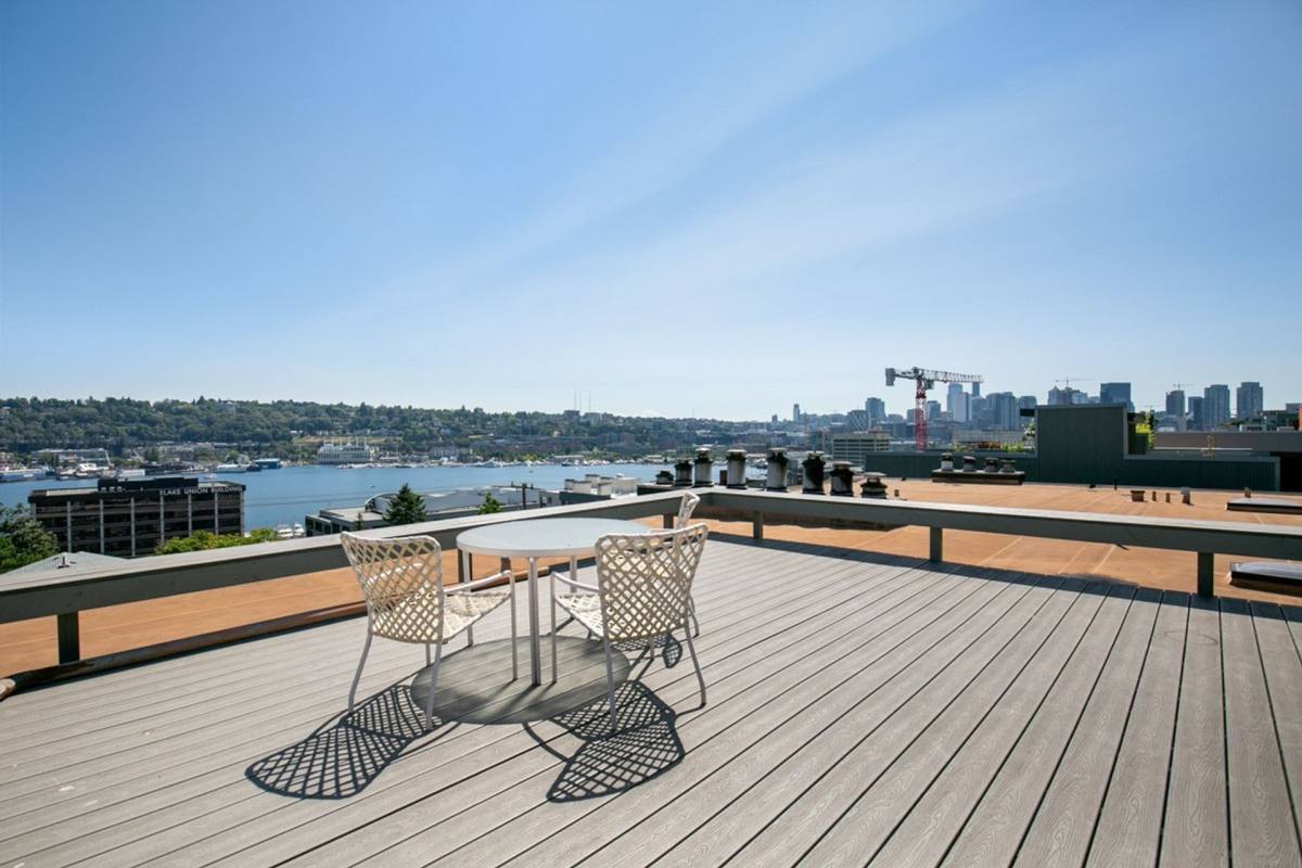Apartment for rent at 1713 Dexter Ave N, Seattle, WA 98109