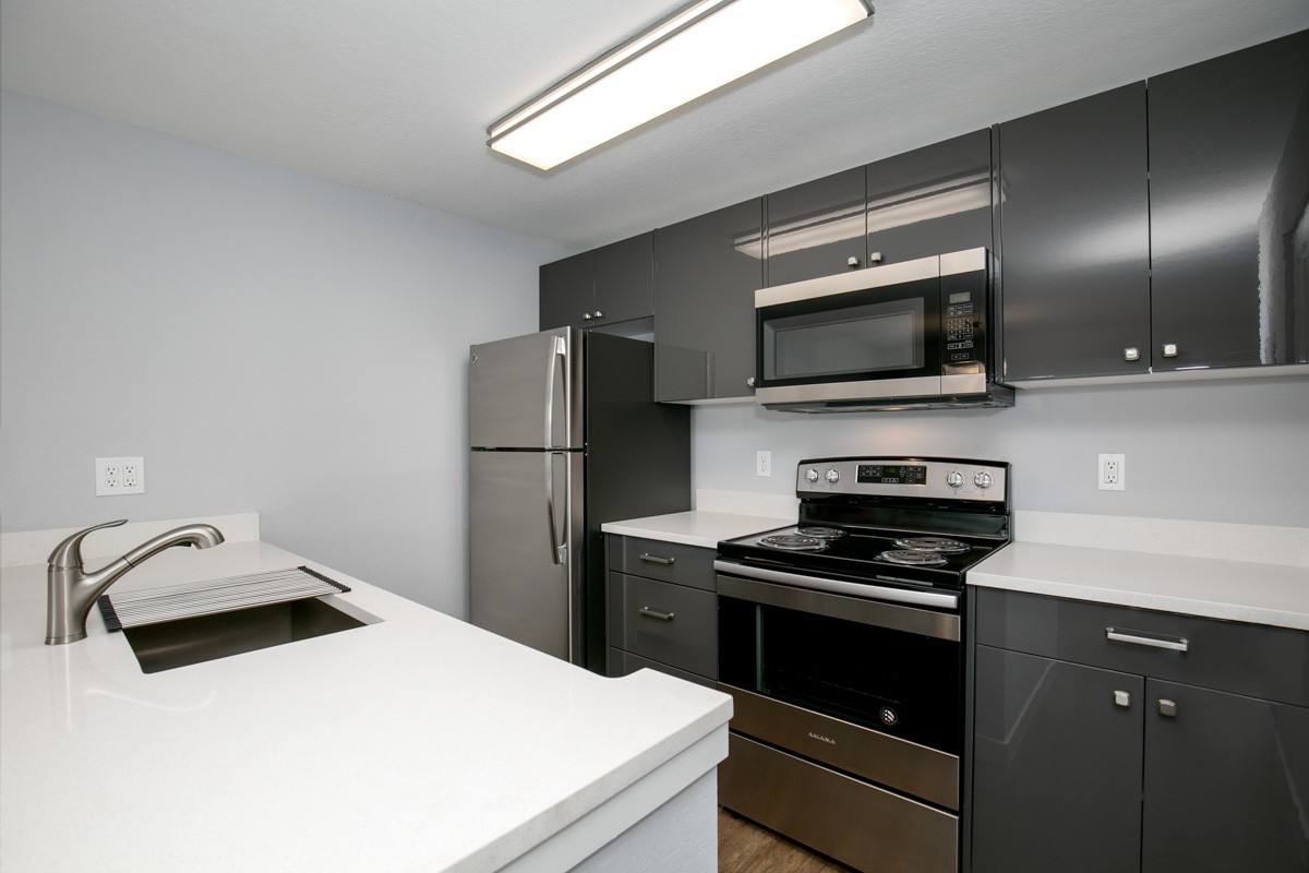 Apartment for rent at 1713 Dexter Ave N, Seattle, WA 98109