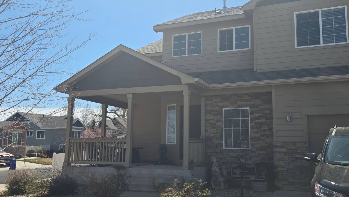 House for rent at 1506 Dryland St, Loveland, CO 80538