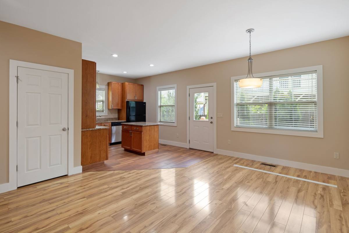 House for rent at 8 Thurland Ave, Asheville, NC 28803