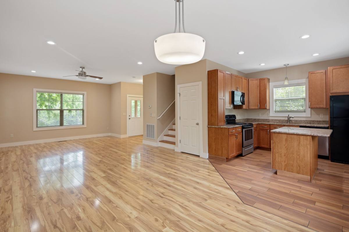 House for rent at 8 Thurland Ave, Asheville, NC 28803