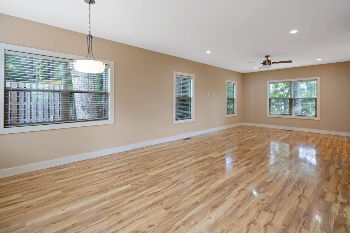 House for rent at 8 Thurland Ave, Asheville, NC 28803